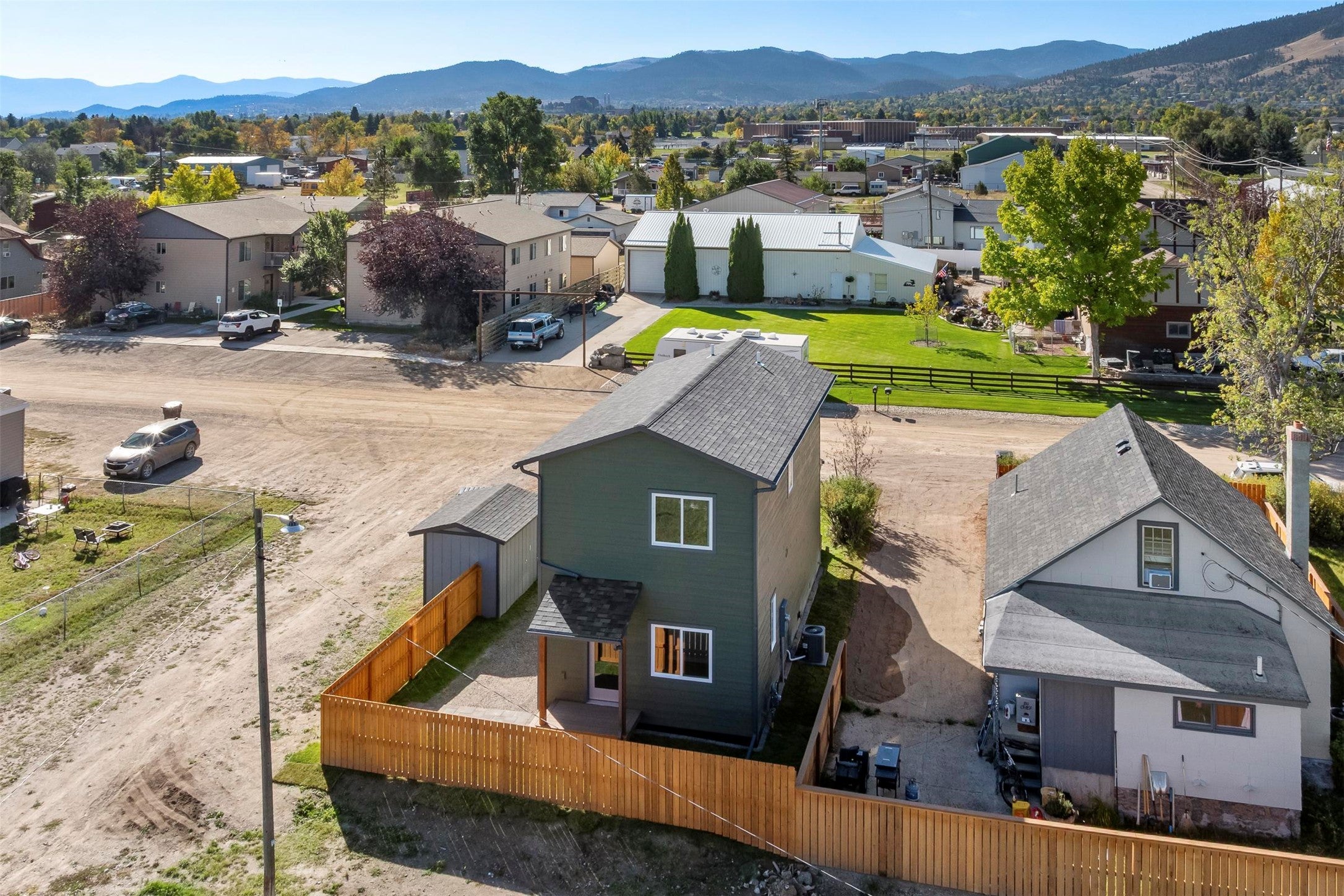 104 Reed Avenue Helena, MT 59602 - Photo 32 of 37 Gallery Image 32