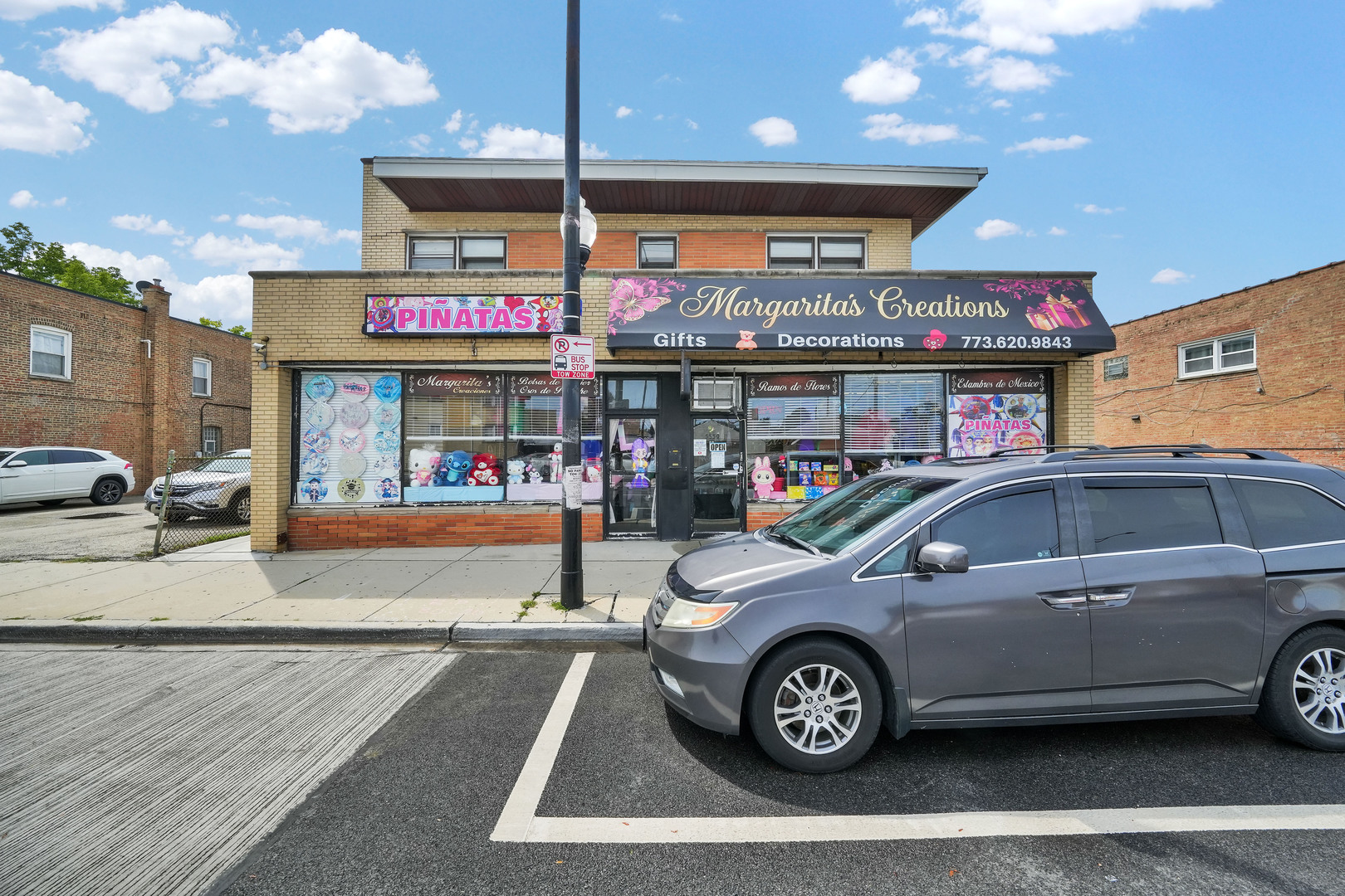 5550 South Pulaski Road Chicago, IL 60629 - Photo 5 of 37 Gallery Image 5