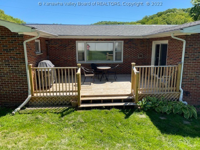101 Norwood Road Nitro, WV 25143 - Photo 19 of 22 Gallery Image 19