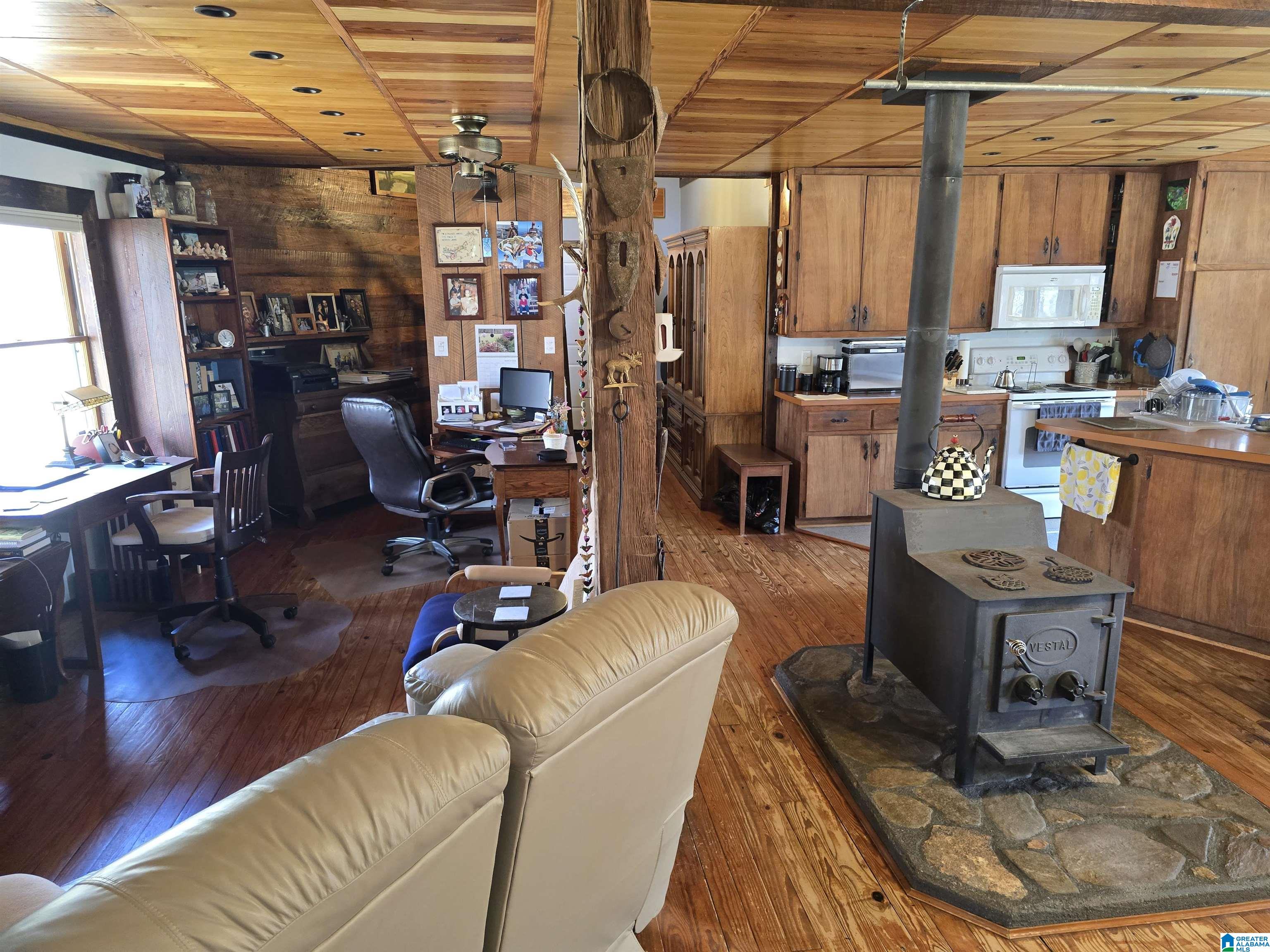 354 Springwell Road Rockford, AL 35136 - Photo 37 of 68