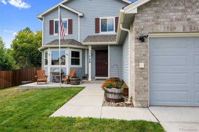 $629,980 | 11286 Glenmoor Circle, Parker, CO 80138