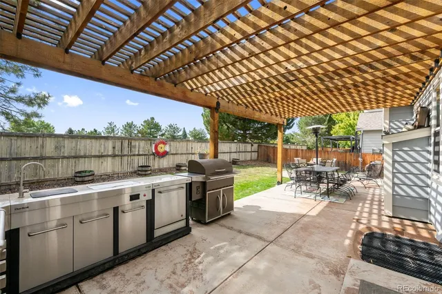 $629,980 | 11286 Glenmoor Circle, Parker, CO 80138