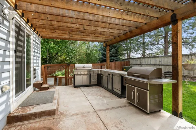 $629,980 | 11286 Glenmoor Circle, Parker, CO 80138