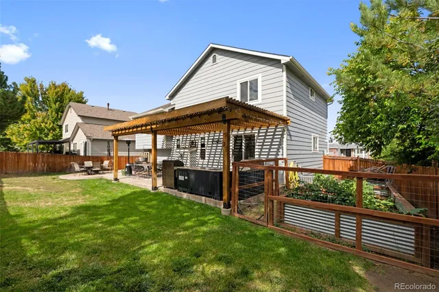 $629,980 | 11286 Glenmoor Circle, Parker, CO 80138