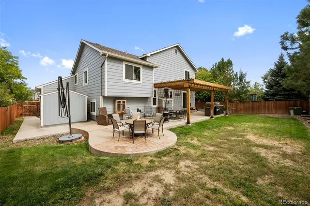 $629,980 | 11286 Glenmoor Circle, Parker, CO 80138