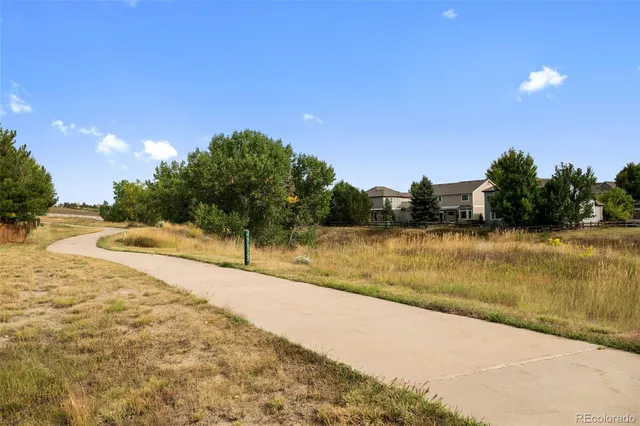 $629,980 | 11286 Glenmoor Circle, Parker, CO 80138