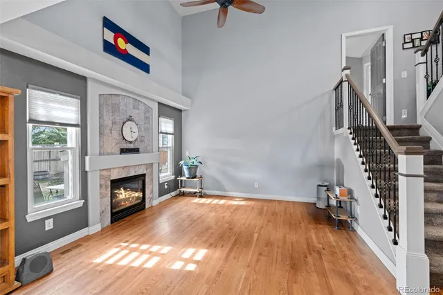 $629,980 | 11286 Glenmoor Circle, Parker, CO 80138