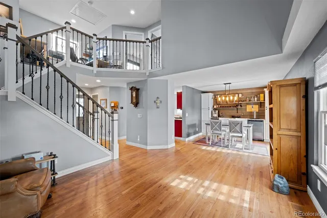 $629,980 | 11286 Glenmoor Circle, Parker, CO 80138