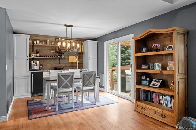 $629,980 | 11286 Glenmoor Circle, Parker, CO 80138