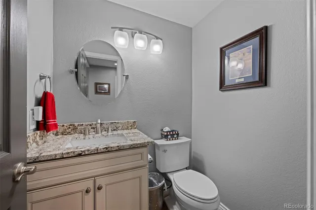 $629,980 | 11286 Glenmoor Circle, Parker, CO 80138