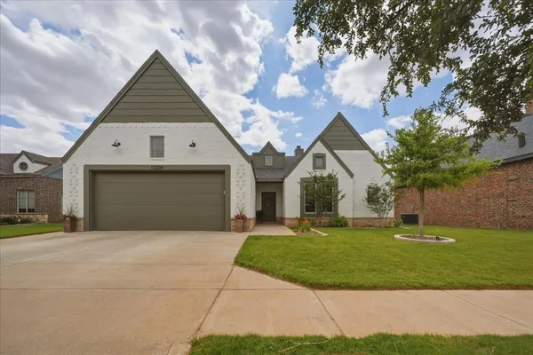 $469,000 | 12204 Kenosha Avenue, Lubbock, TX 79423