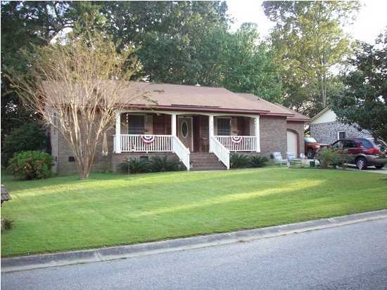 113 Drexel Road Ladson, SC 29456 - Photo 1 of 13 Primary Photo