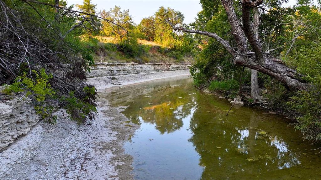 1515 County Road 510 Hamilton, TX 76531 - Photo 11 of 12 a view of lake
