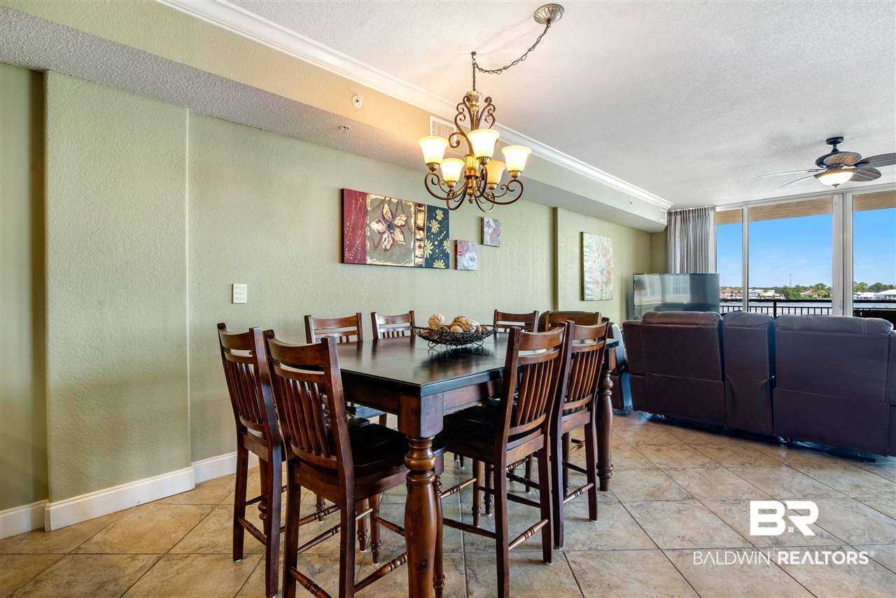 3564 Bayou Road, Unit 307 Orange Beach, AL 36561 - Photo 14 of 42