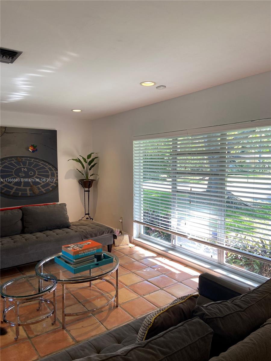 Pinecrest Pinecrest, FL 33156 - Photo 6 of 25 a living room with furniture and a large window