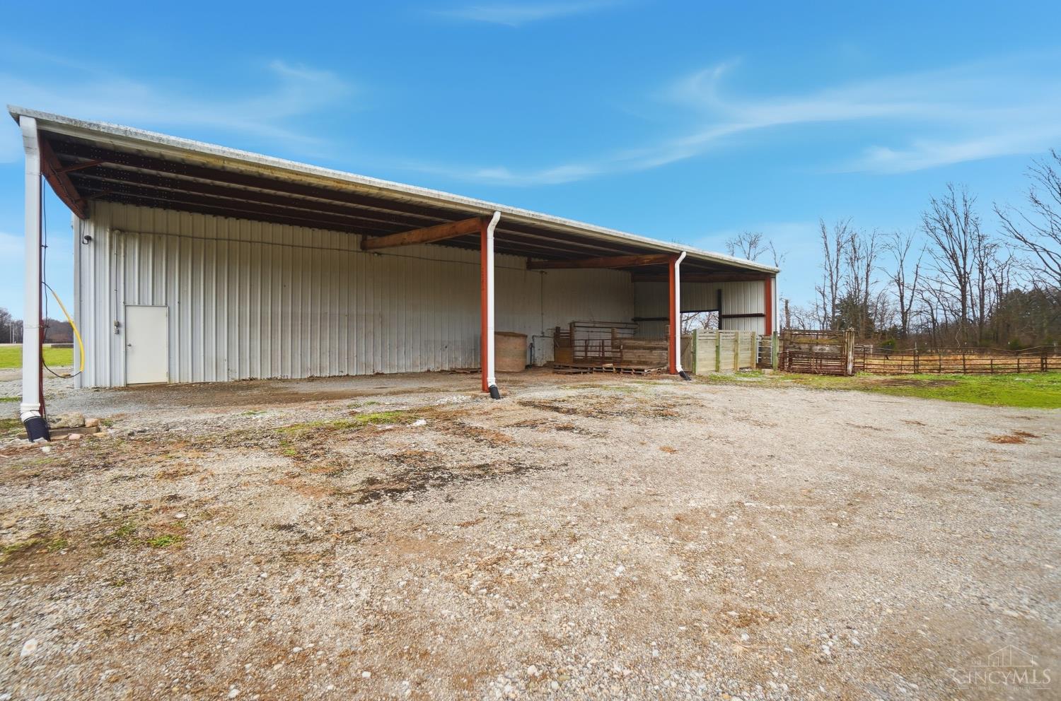 7353 Ross Road Oregonia, OH 45054 - Photo 76 of 89