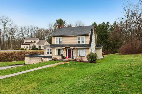 $199,000 | 2629 Wilmington Road, New Castle, PA 16105