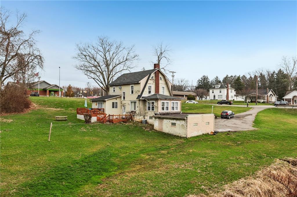 2629 Wilmington Road New Castle, PA 16105 - Photo 2 of 2