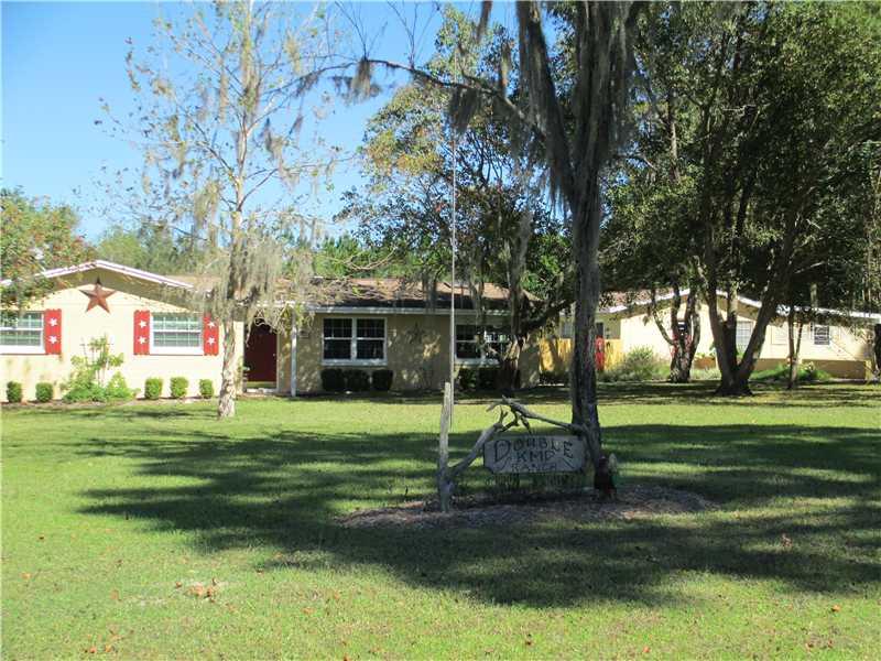 22983 Grubbs Road Brooksville, FL 34601 - Photo 1 of 1 Exterior Front