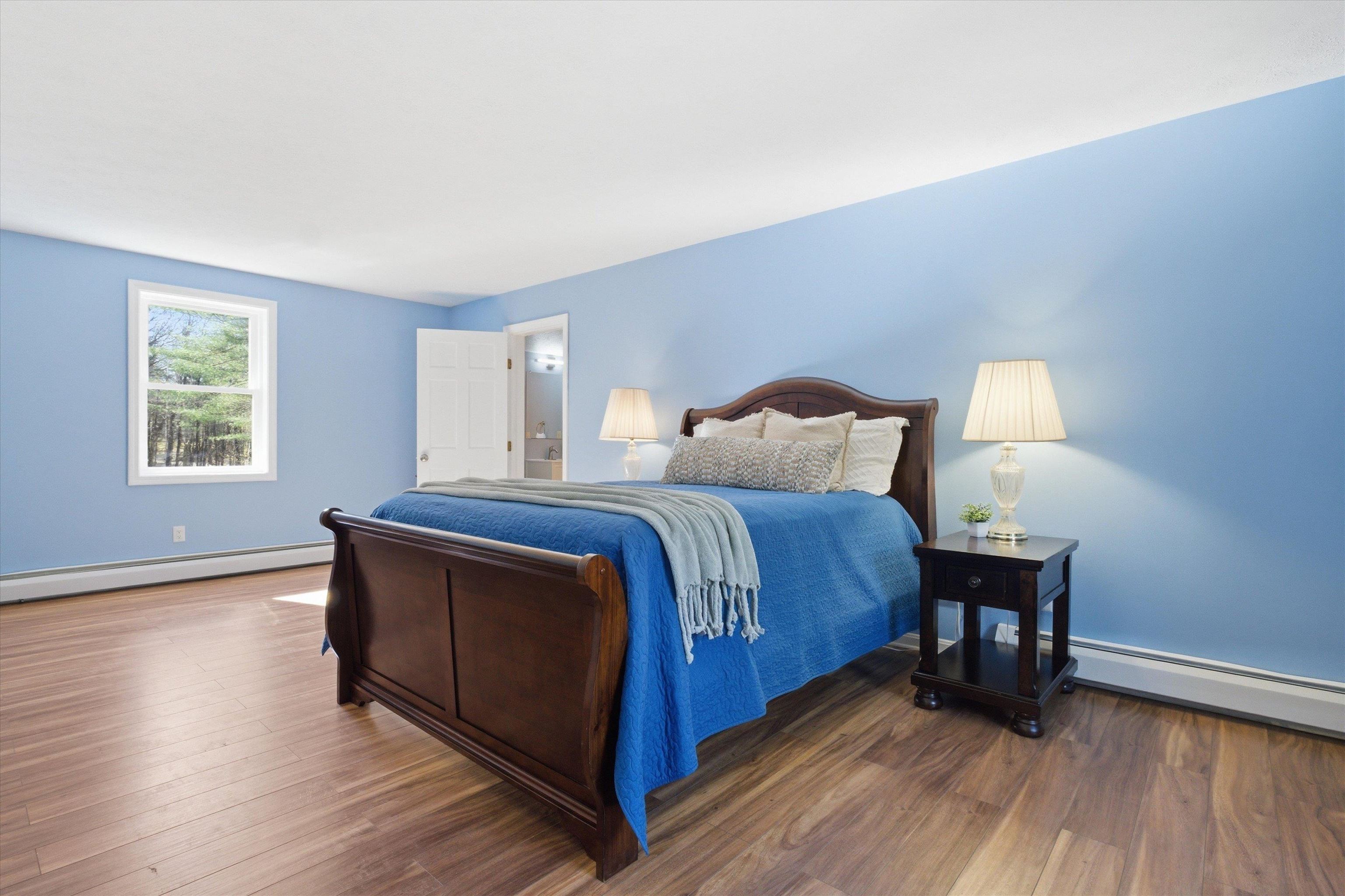 51 Scobie Road New Boston, NH 03070 - Photo 17 of 40