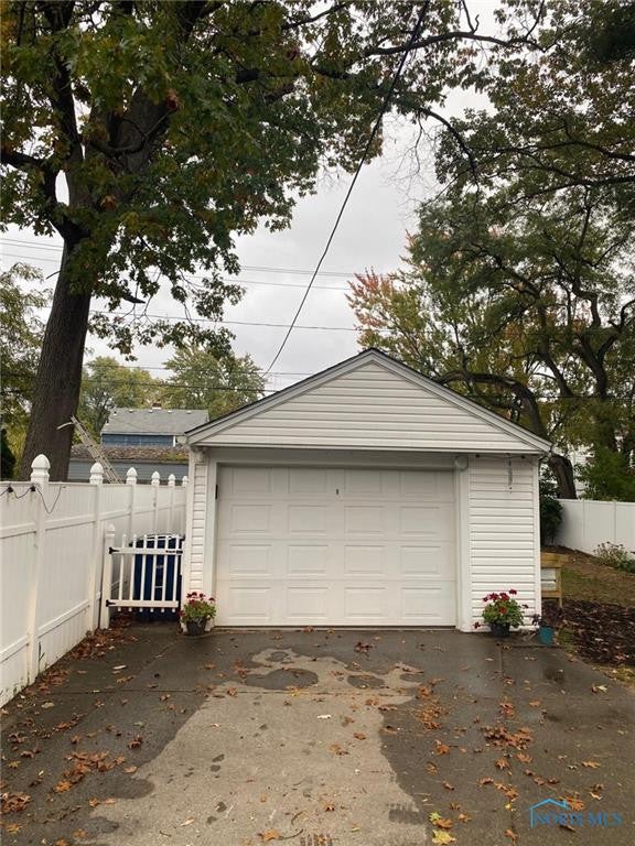 4136 Garrison Road Toledo, OH 43613 - Photo 35 of 35 Gallery Image 35