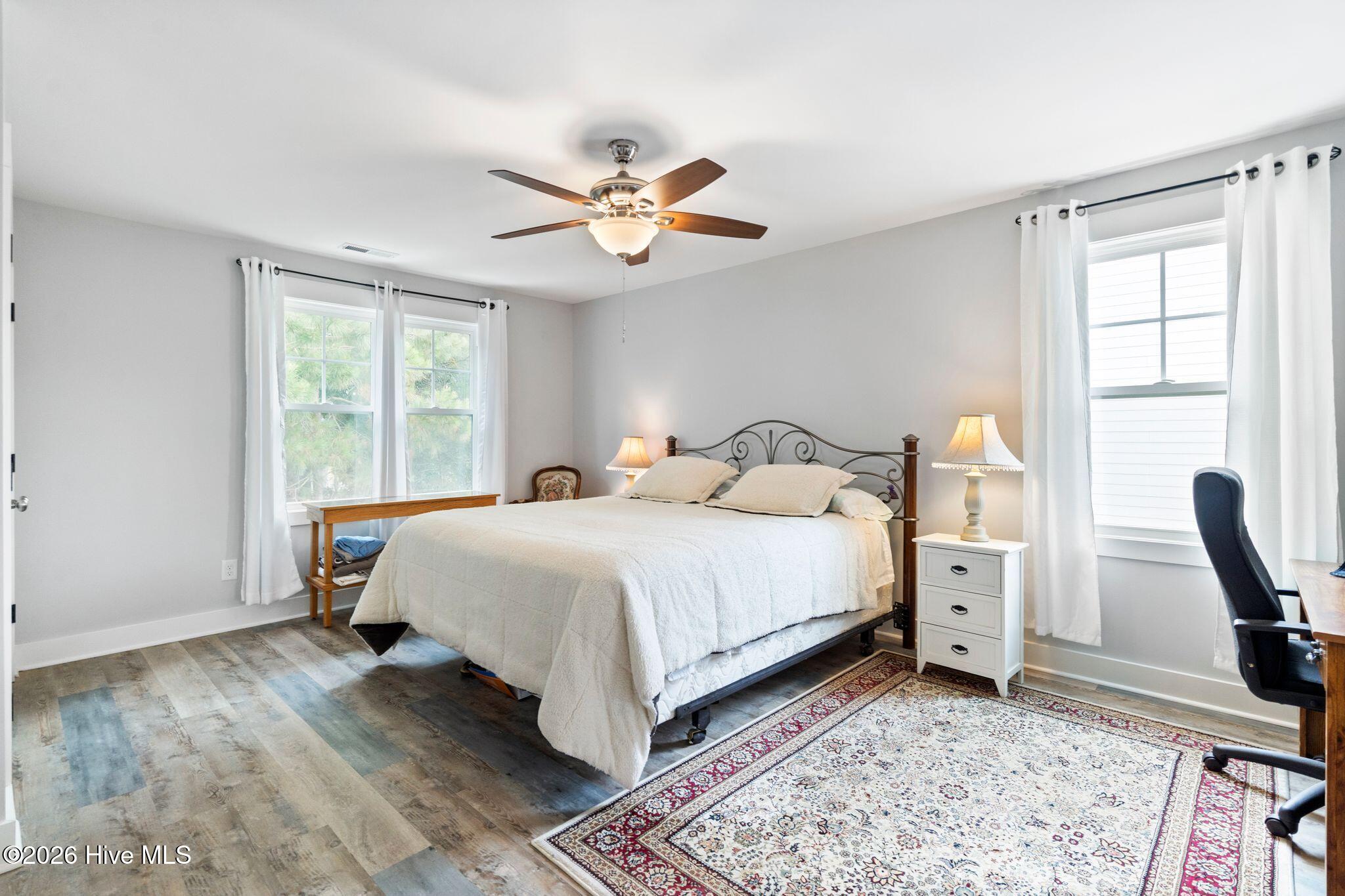 107 Whispering Pine Lane Holly Ridge, NC 28445 - Photo 47 of 100
