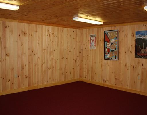 1703 Cathance Road Meddybemps, ME 04657 - Photo 12 of 23 Interior Space/Layout.