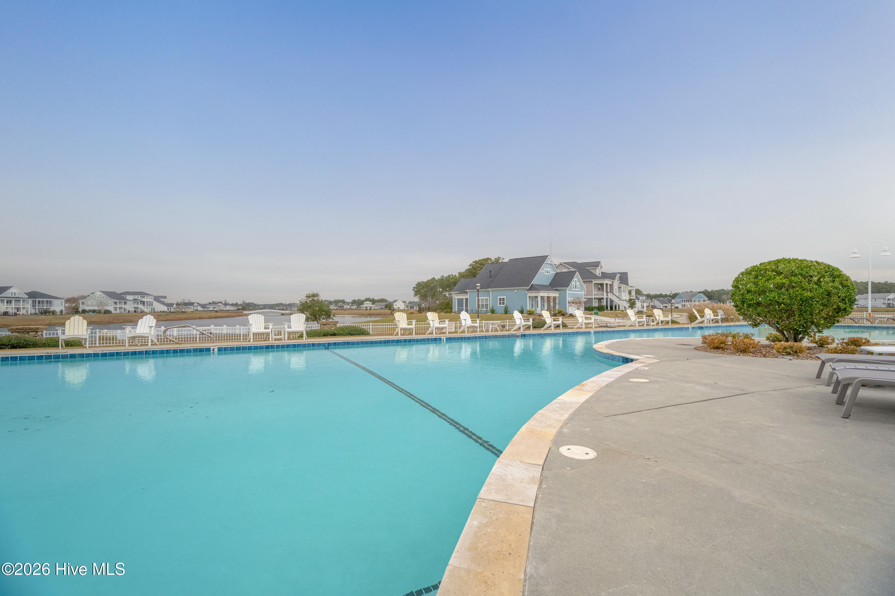 131 Everett Park Trail Holly Ridge, NC 28445 - Photo 105 of 120 Pool1