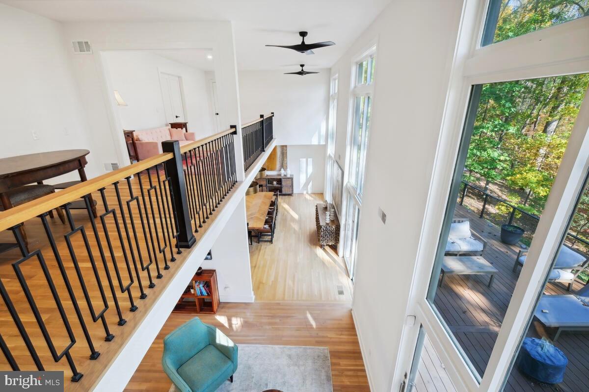 11900 Viewcrest Terrace Silver Spring, MD 20902 - Photo 42 of 69 a view of an entryway