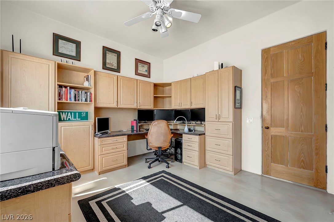 842 Lime Rock Road Boulder City, NV 89005 - Photo 55 of 99
