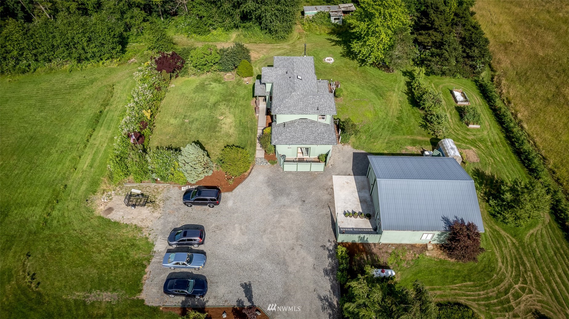 6674 Olson Road Ferndale, WA 98248 - Photo 31 of 40