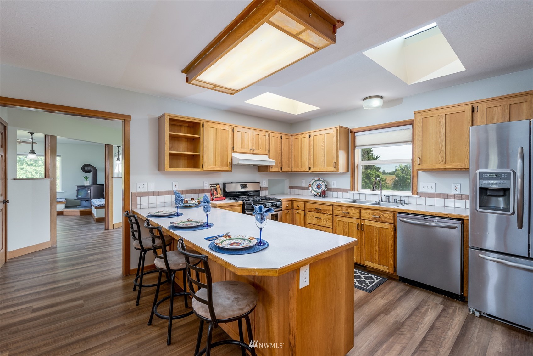 6674 Olson Road Ferndale, WA 98248 - Photo 9 of 40