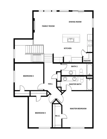 $391,900 | 7700 Birch Street, Clear Lake, MN 55319