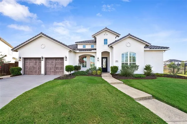 $1,200,000 | 6881 Flatcatcher Drive, Frisco, TX 75036