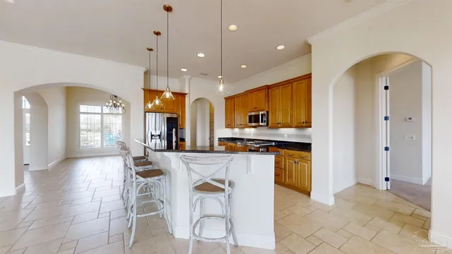 a view of a storage & utility room