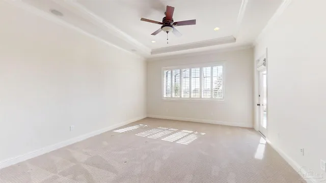 a bathroom with a granite countertop shower and a sink