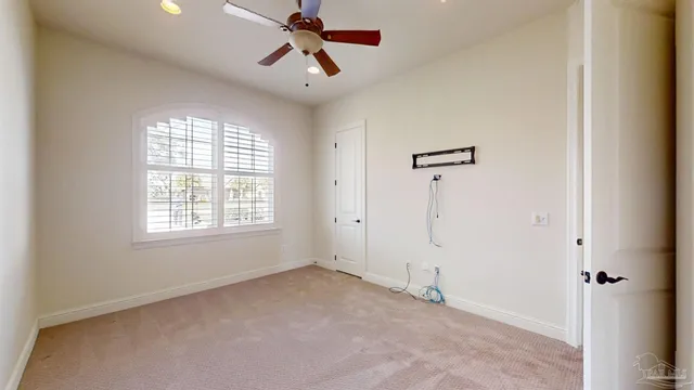 a view of a couches in patio of a house