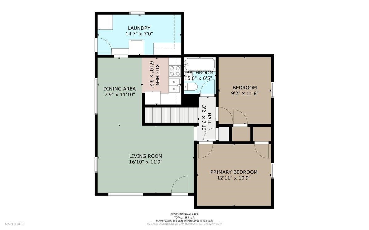 658 Mercer Road Rich Creek, VA 24147 - Photo 58 of 61 Gallery Image 58