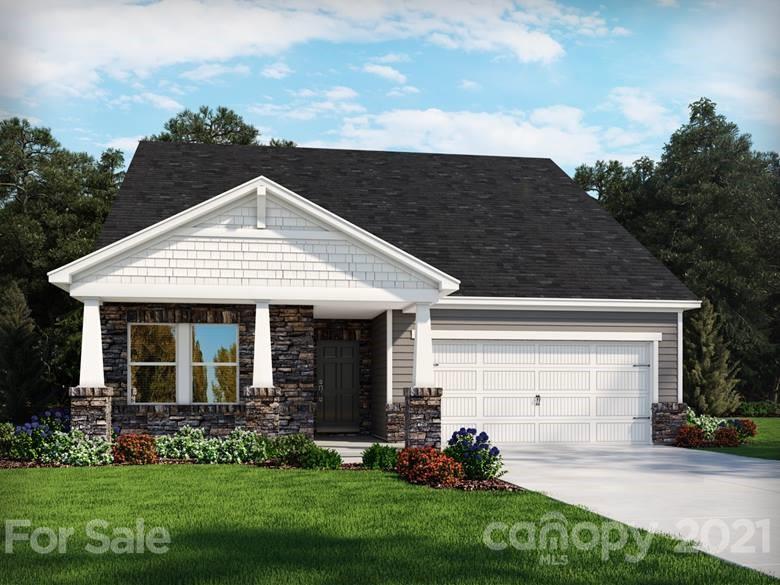 4501 Bright Road Charlotte, NC 28214 - Photo 1 of 5 Gallery Image 1