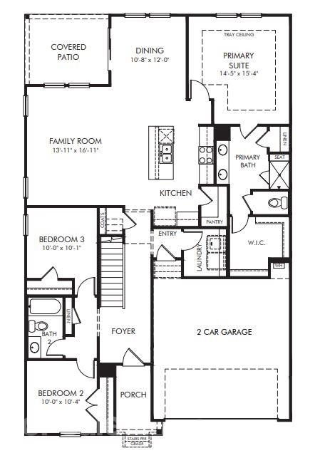 4501 Bright Road Charlotte, NC 28214 - Photo 2 of 5 Gallery Image 2