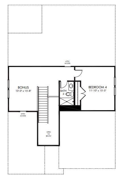 4501 Bright Road Charlotte, NC 28214 - Photo 3 of 5 Gallery Image 3