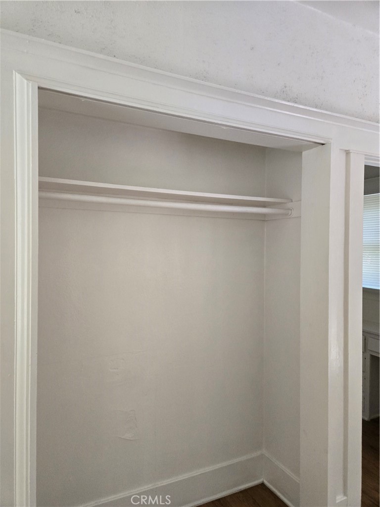 942 2nd Street, Unit 10 Long Beach, CA 90802 - Photo 18 of 28 a close up view of closet