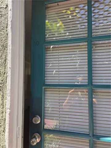 a view of a bathroom