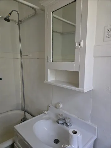 a view of small space