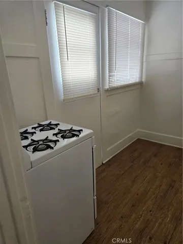 a room that has a window in it