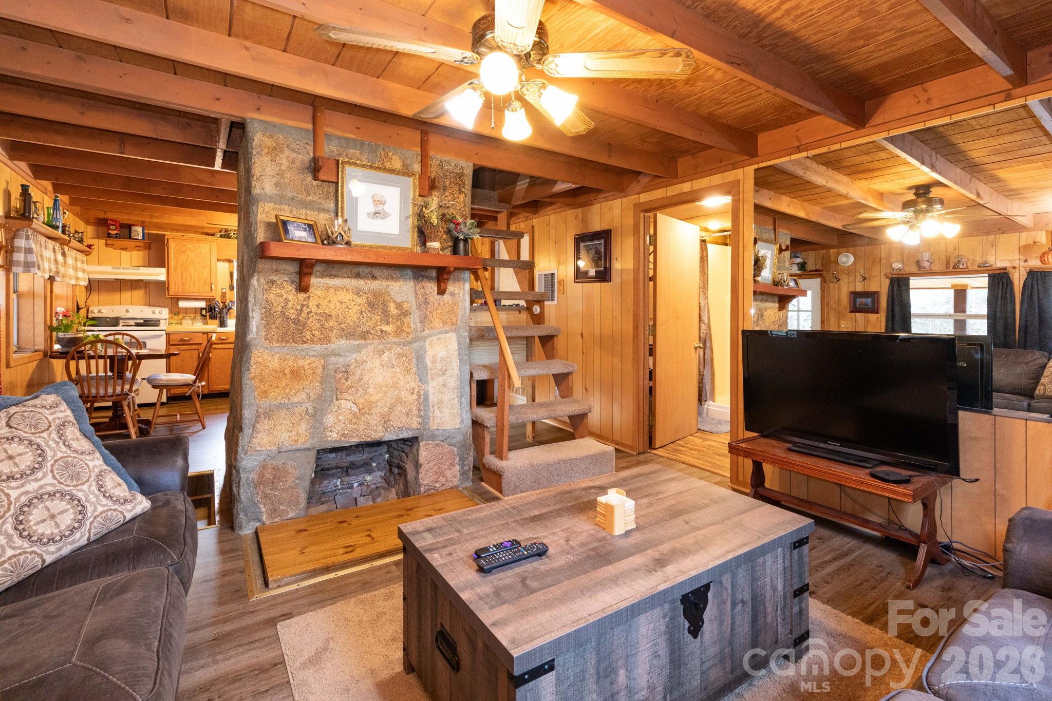 1014 Melton Branch Road Bakersville, NC 28705 - Photo 27 of 45