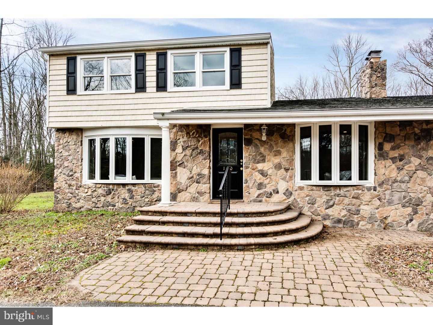 150 New Road Evesham, NJ 08053 - Photo 1 of 21 Exterior Front