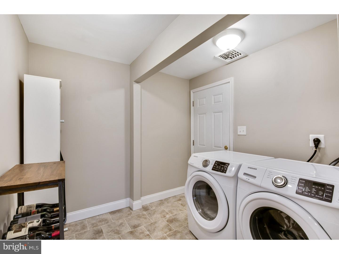 150 New Road Evesham, NJ 08053 - Photo 12 of 21 Laundry Room