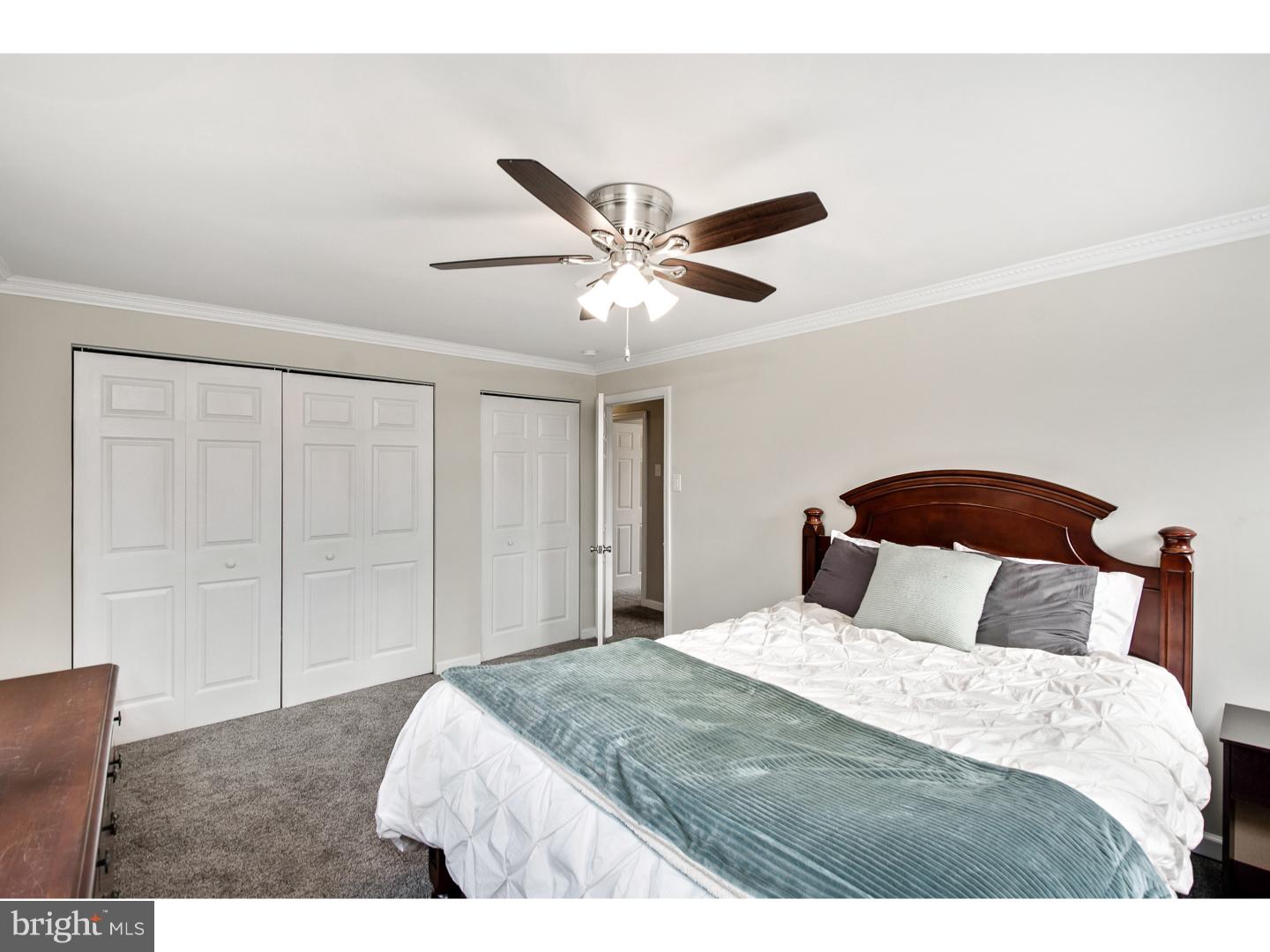 150 New Road Evesham, NJ 08053 - Photo 13 of 21 Bedroom - Main