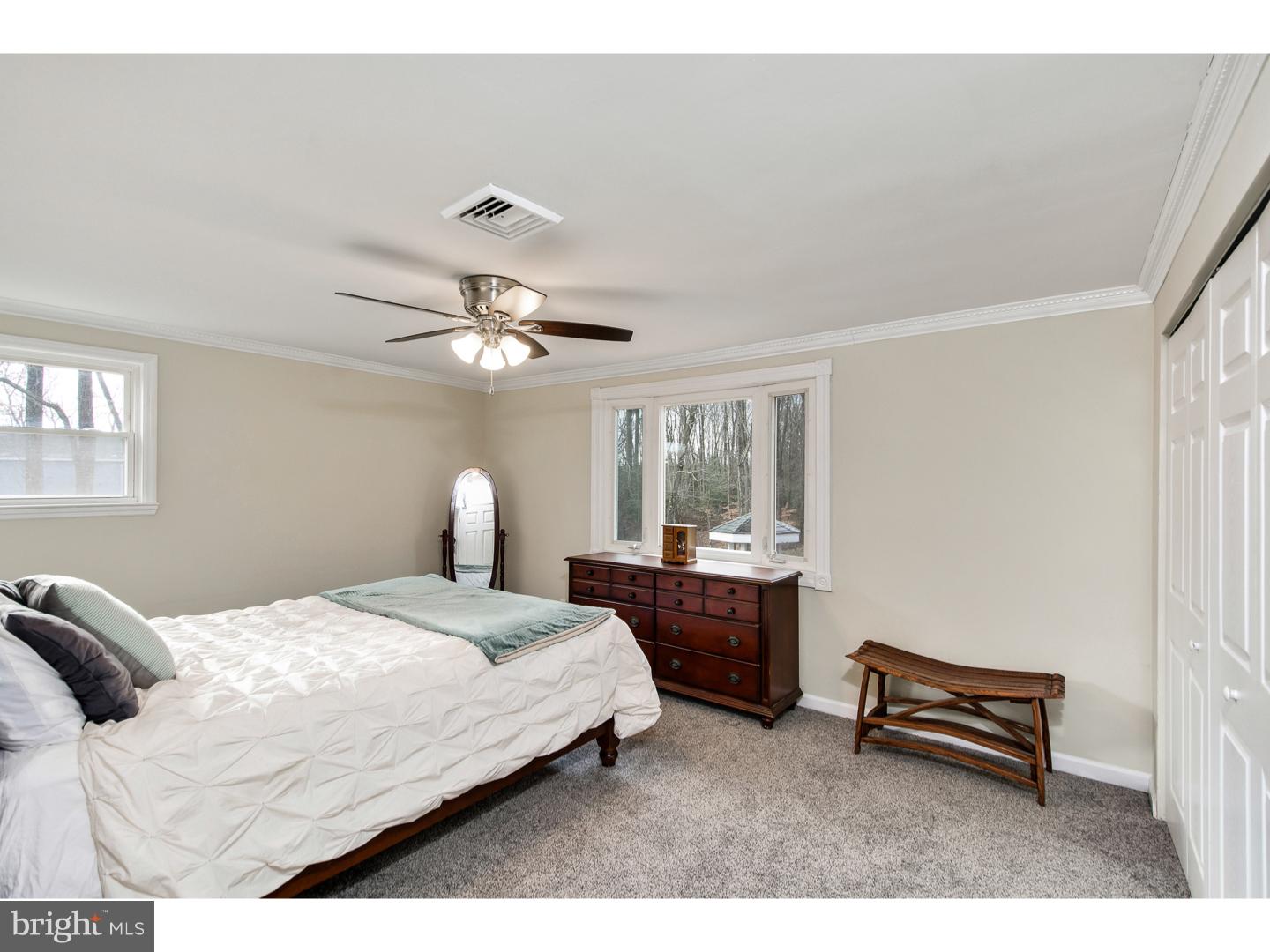 150 New Road Evesham, NJ 08053 - Photo 14 of 21 Bedroom - Main